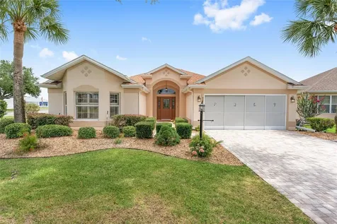 3195 Mansfield Street The Villages FL 32162