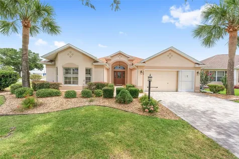 3195 Mansfield Street The Villages FL 32162