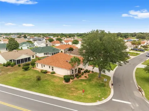 3195 Mansfield Street The Villages FL 32162