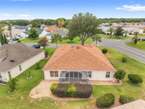 3195 Mansfield Street The Villages FL 32162