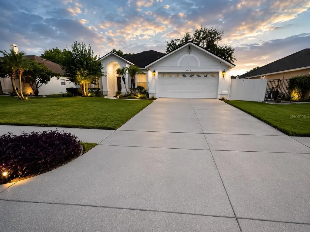 3144 Floral Way E Apopka FL 32703