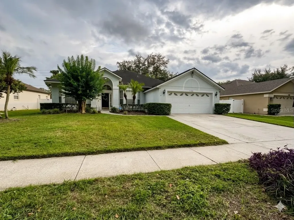 3144 Floral Way E Apopka FL 32703