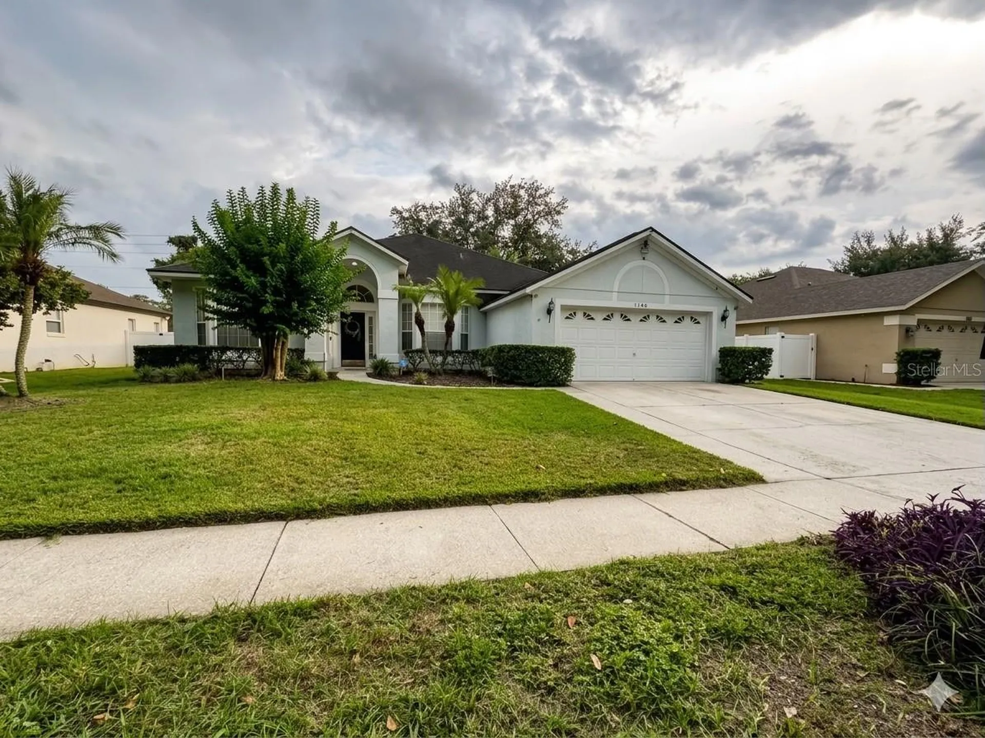 3144 Floral Way E Apopka FL 32703