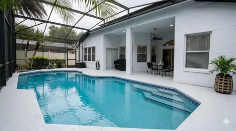 3144 Floral Way E Apopka FL 32703