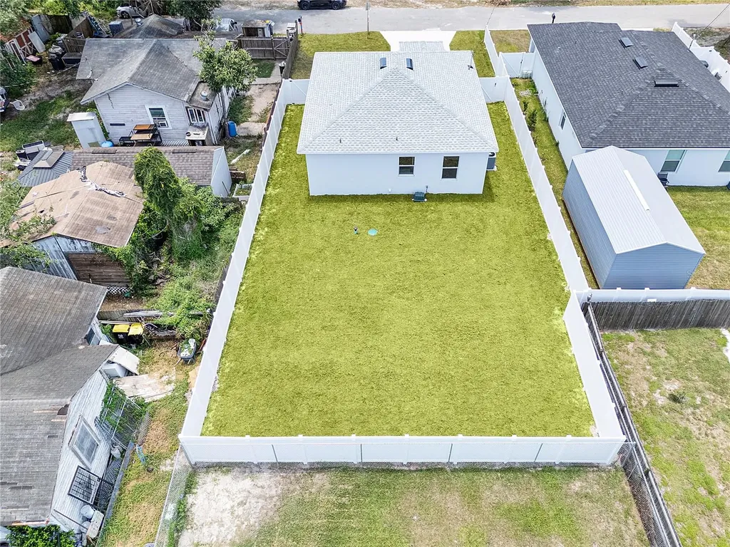 5445 Simmons Road Lakeland FL 33811