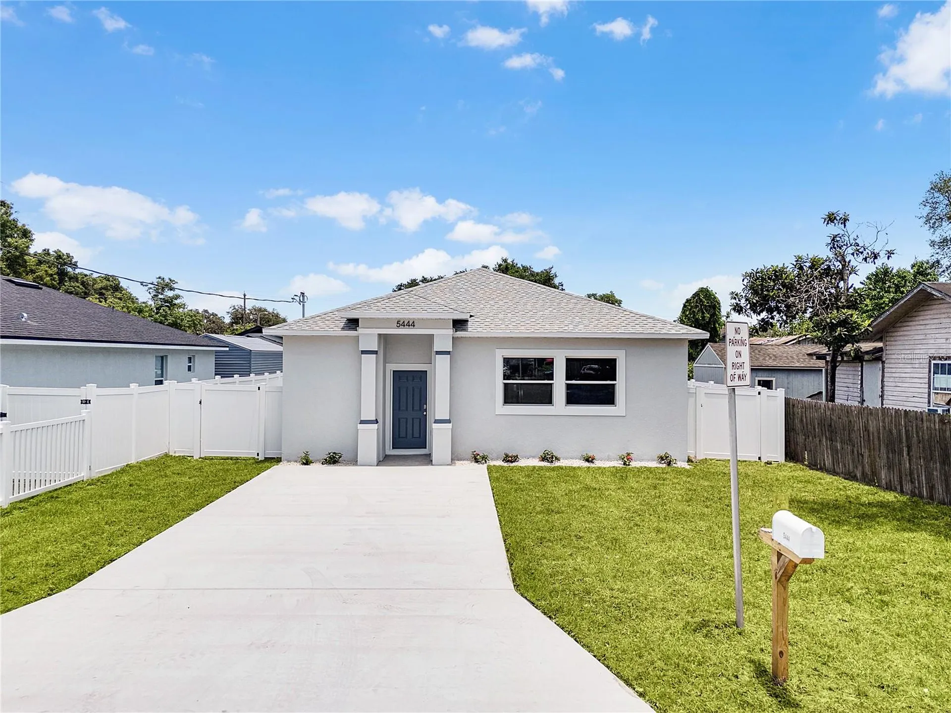 5445 Simmons Road Lakeland FL 33811