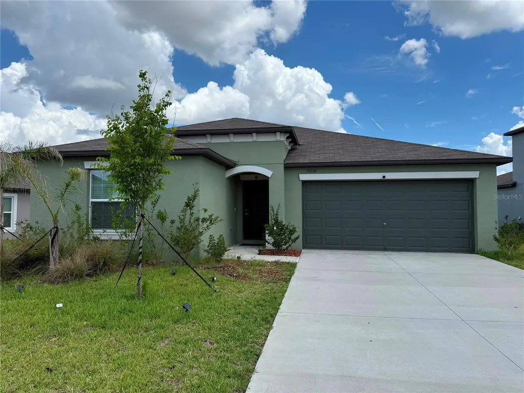 11210 Linden Depot Road San Antonio FL 33576