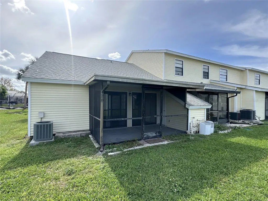 5401 Britwell Court Tampa FL 33624