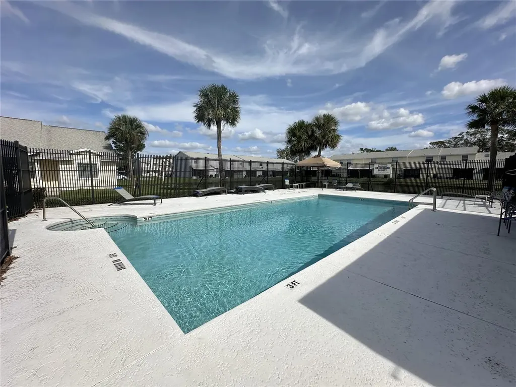 5401 Britwell Court Tampa FL 33624
