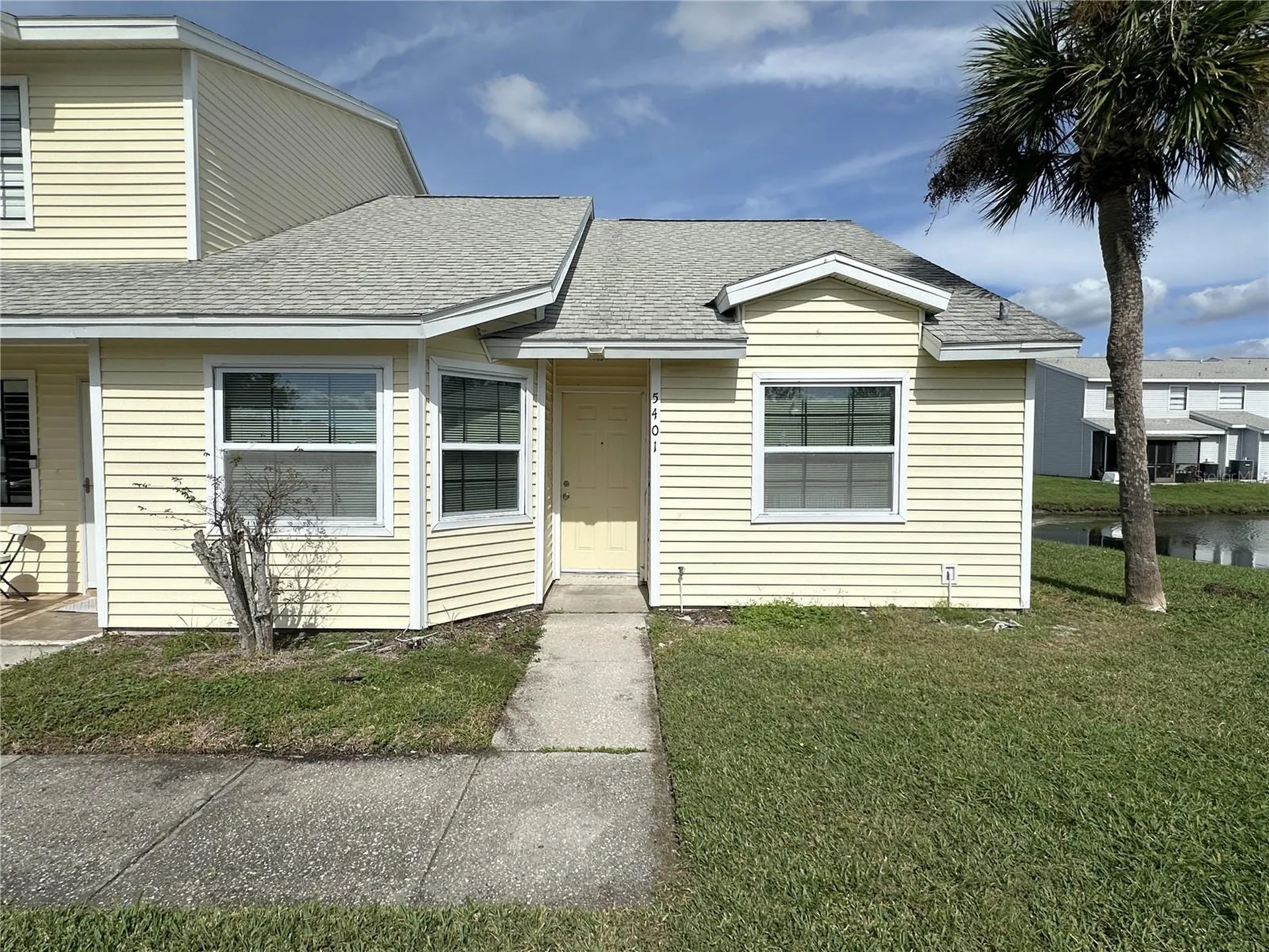 5401 Britwell Court Tampa FL 33624