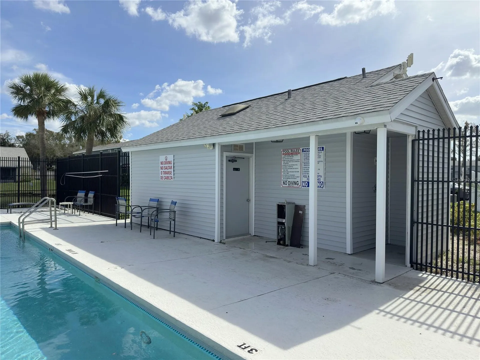 5401 Britwell Court Tampa FL 33624