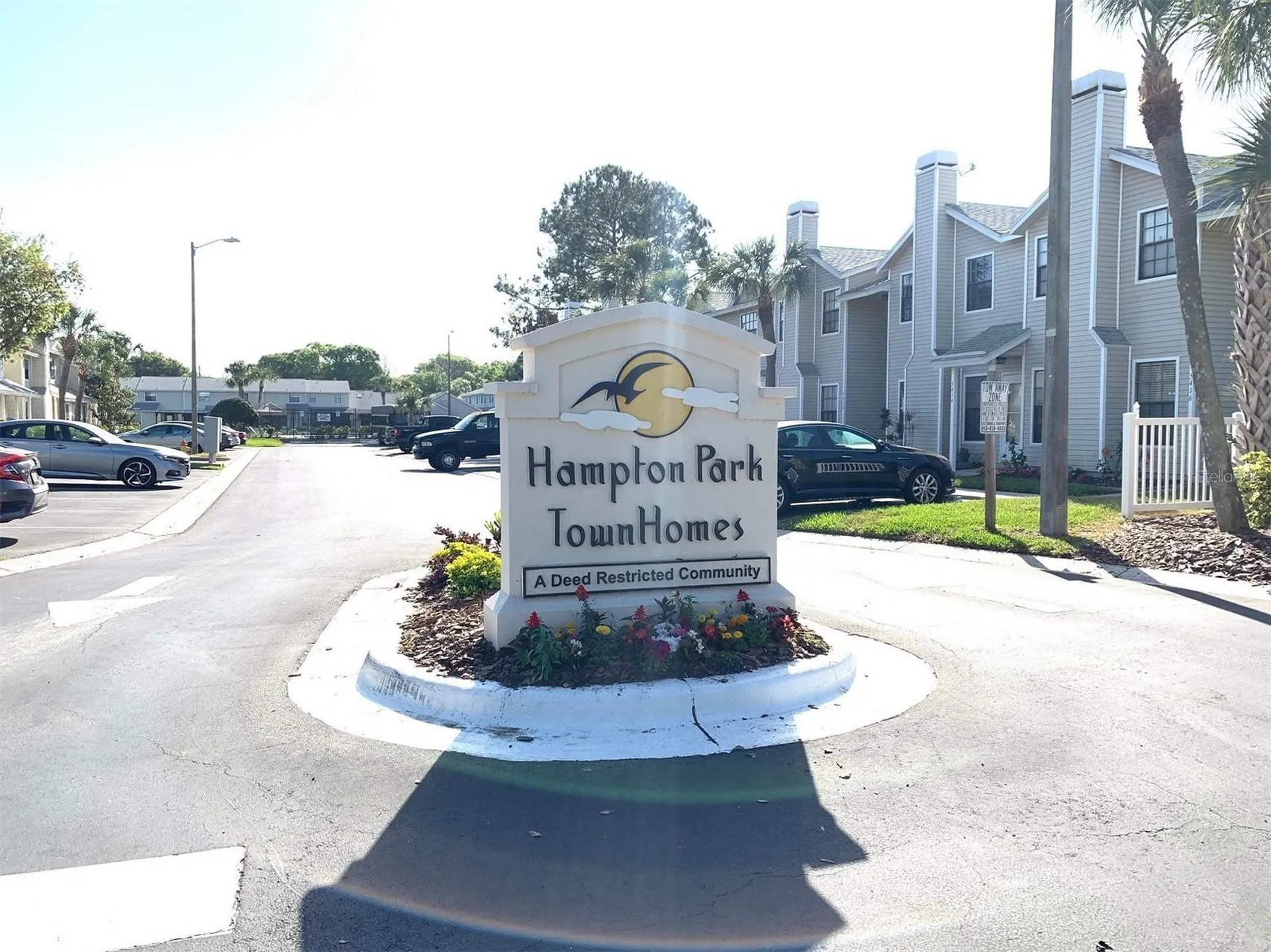 5401 Britwell Court Tampa FL 33624