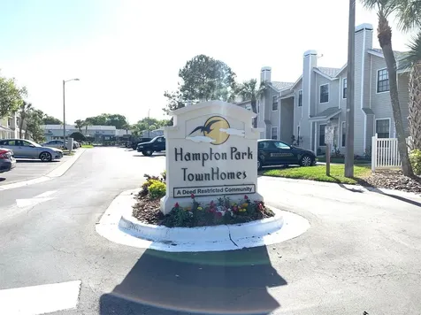 5401 Britwell Court Tampa FL 33624