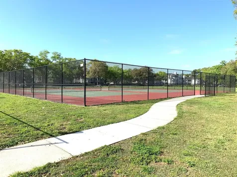 5401 Britwell Court Tampa FL 33624