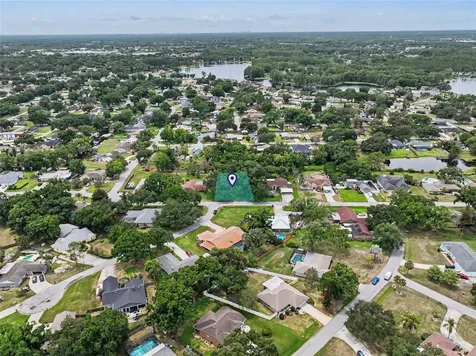 22244 Shoreside Drive Land O Lakes FL 34639