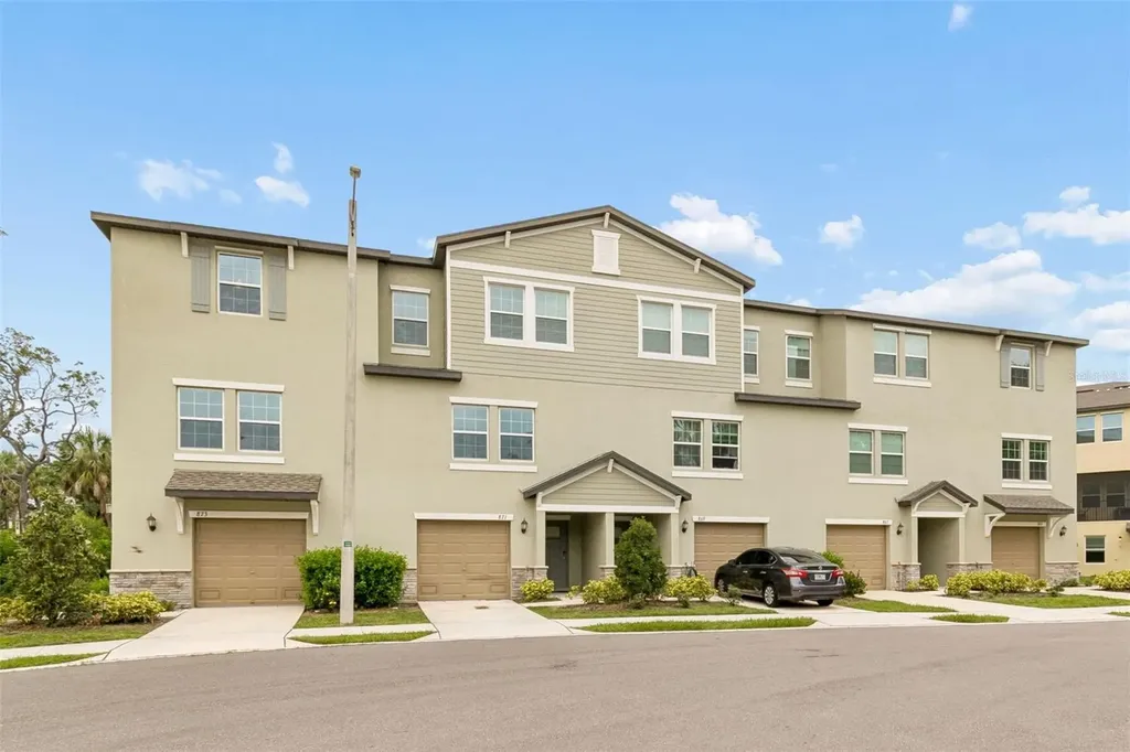 873 Tennyson Mill Circle Tampa FL 33619