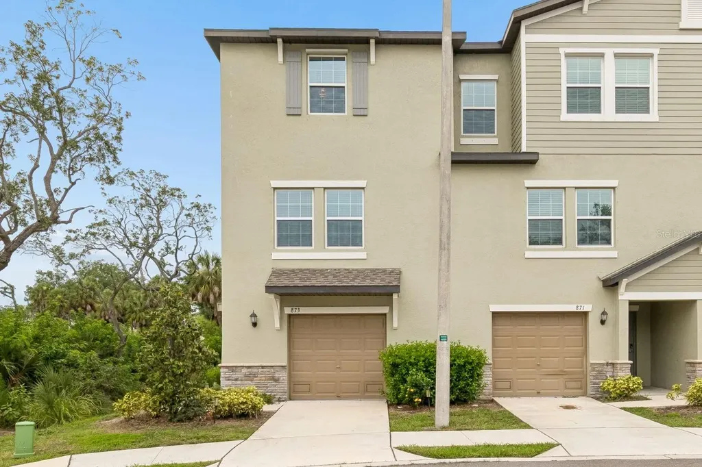 873 Tennyson Mill Circle Tampa FL 33619