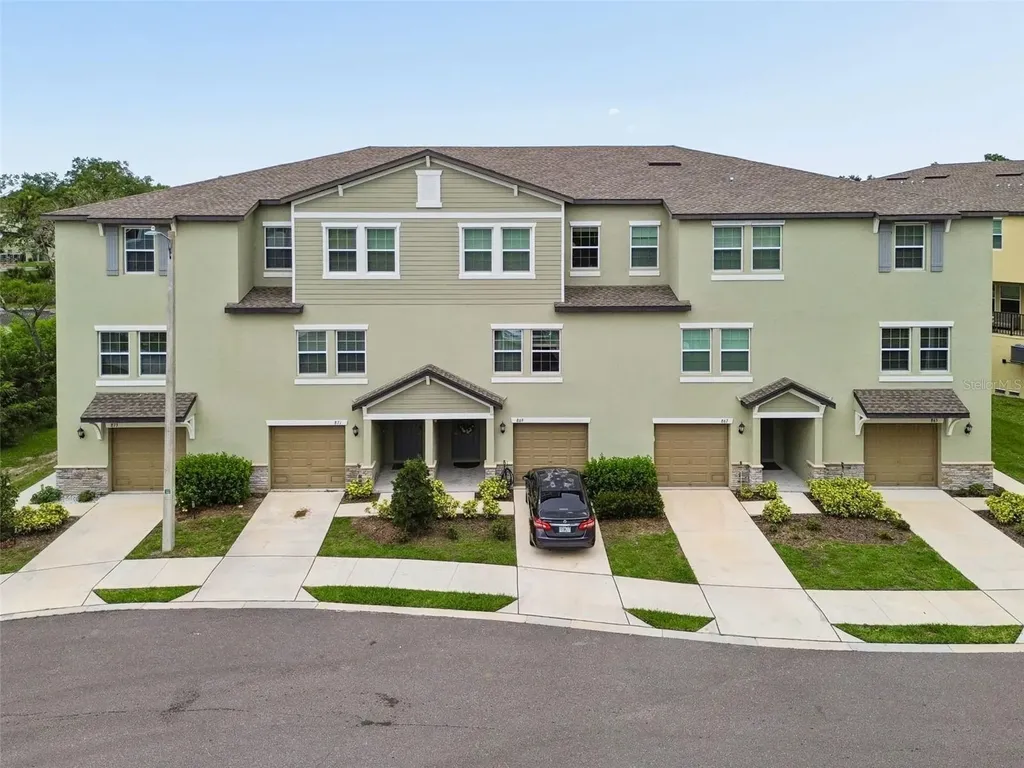 873 Tennyson Mill Circle Tampa FL 33619