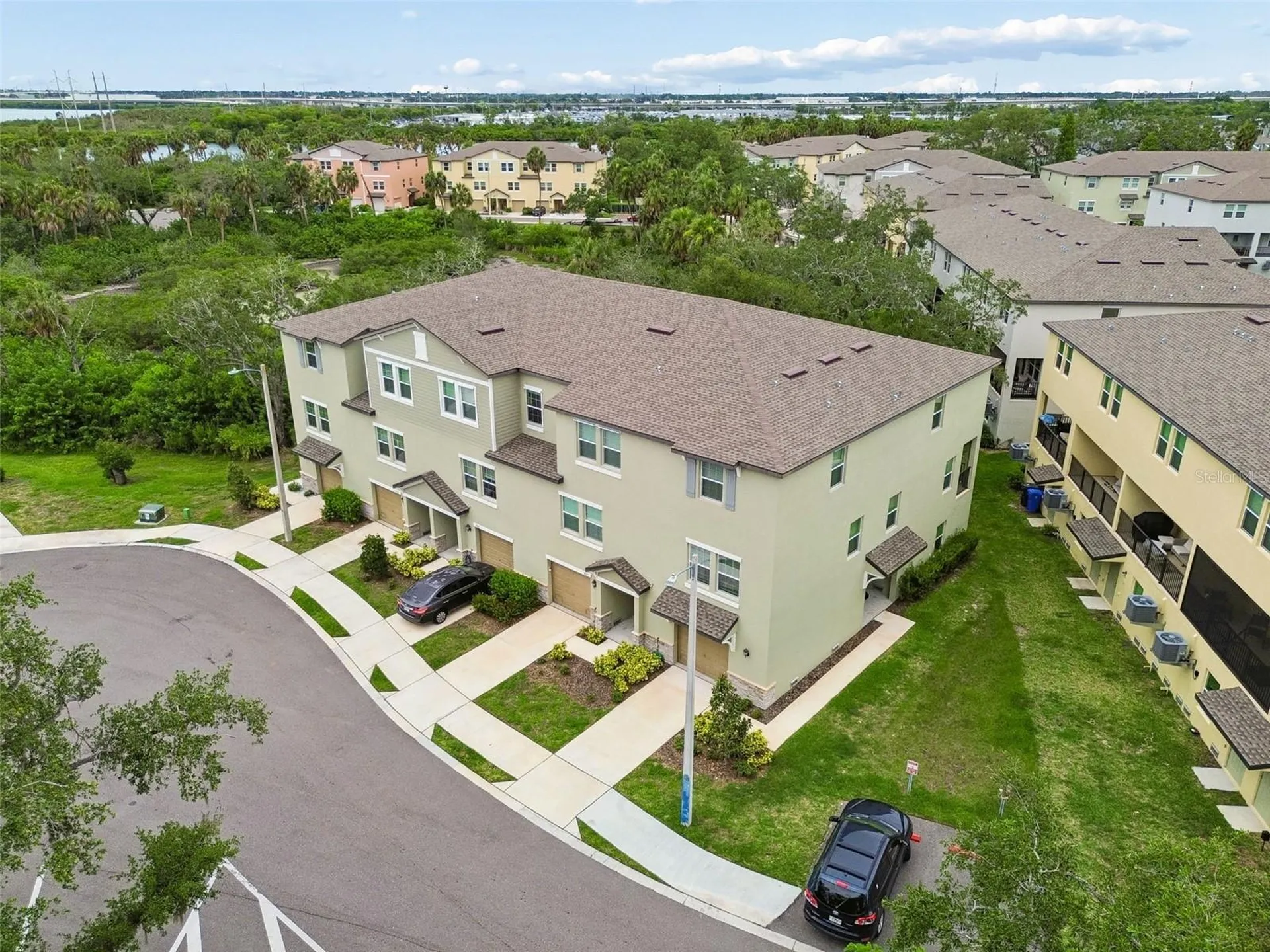 873 Tennyson Mill Circle Tampa FL 33619