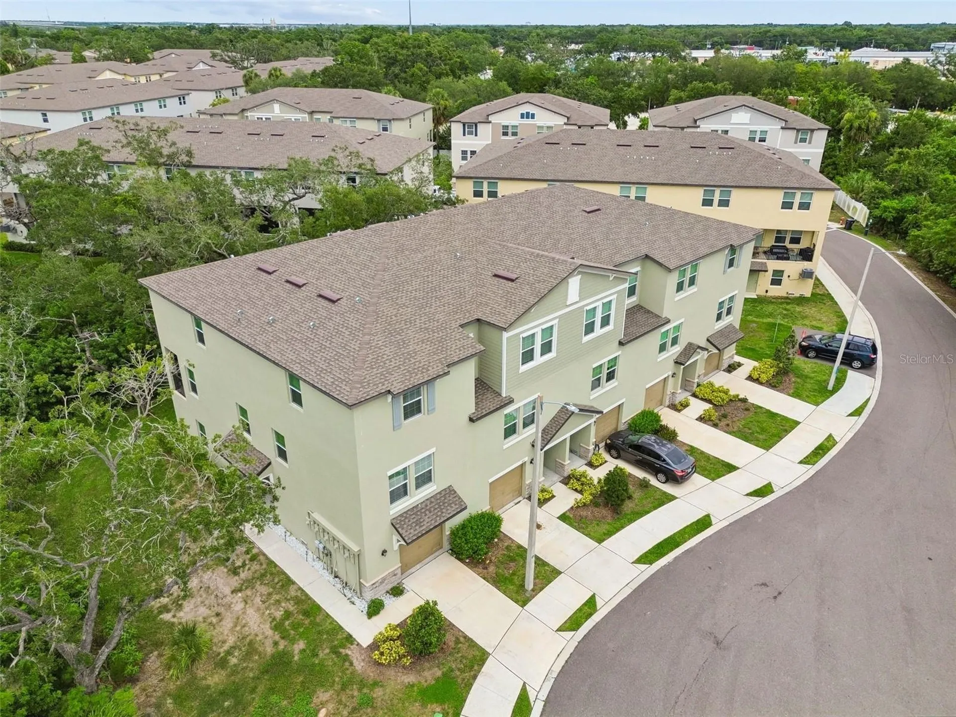 873 Tennyson Mill Circle Tampa FL 33619