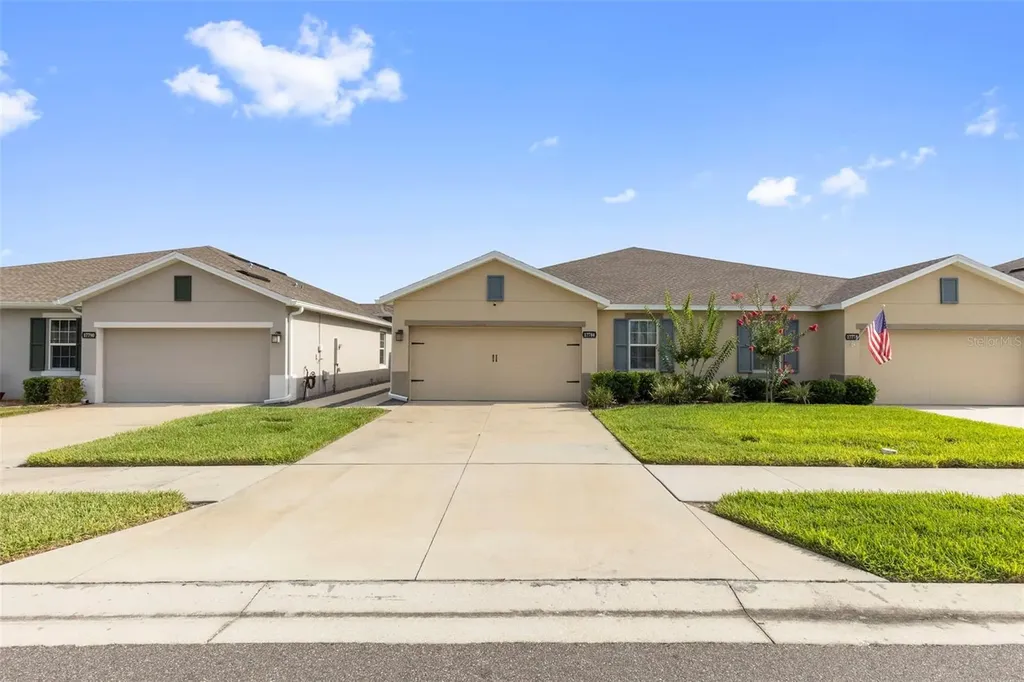 17784 Turning Leaf Circle Land O Lakes FL 34638