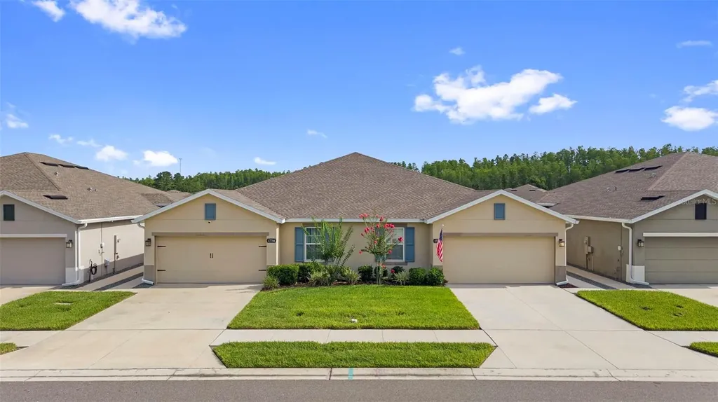 17784 Turning Leaf Circle Land O Lakes FL 34638