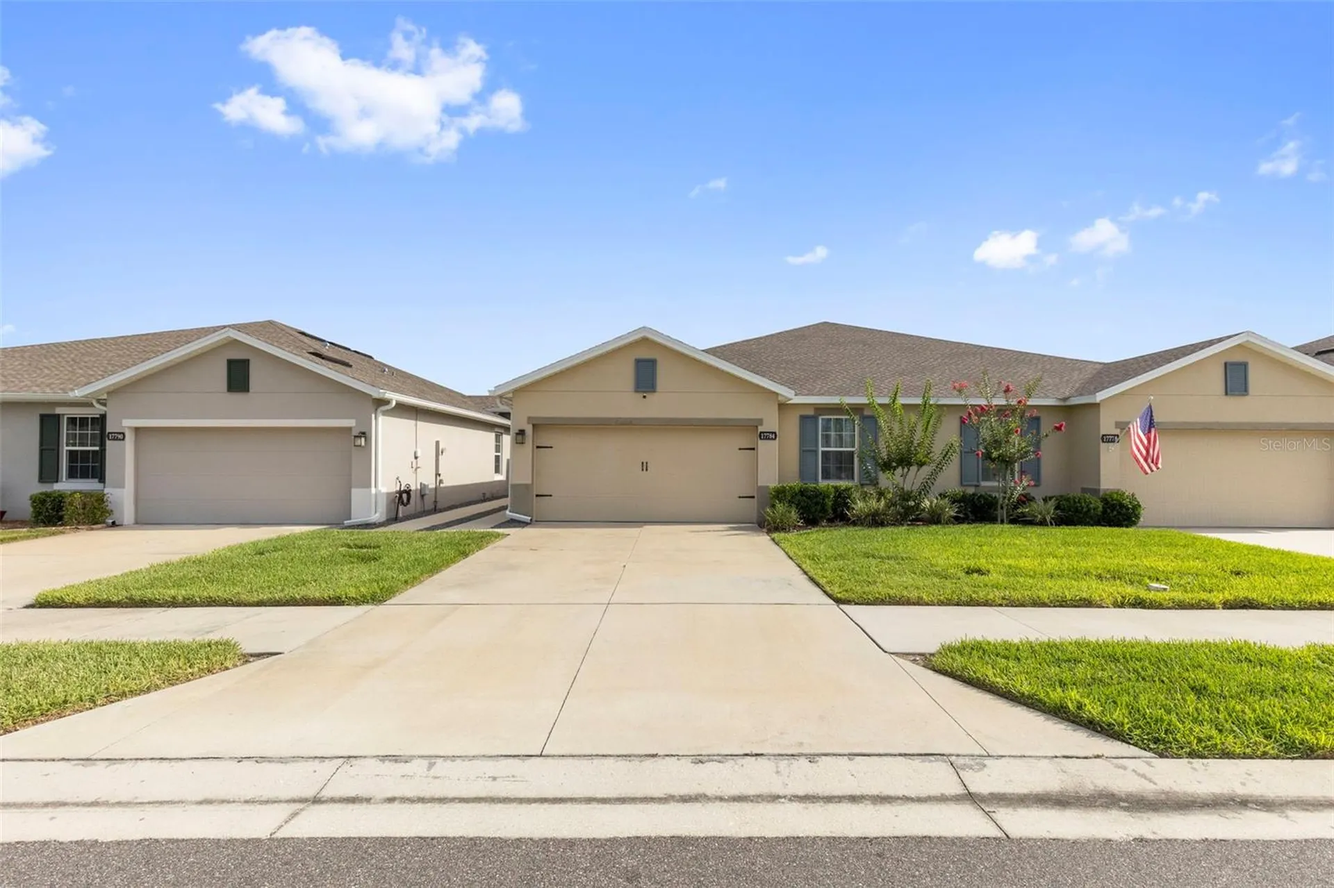17784 Turning Leaf Circle Land O Lakes FL 34638