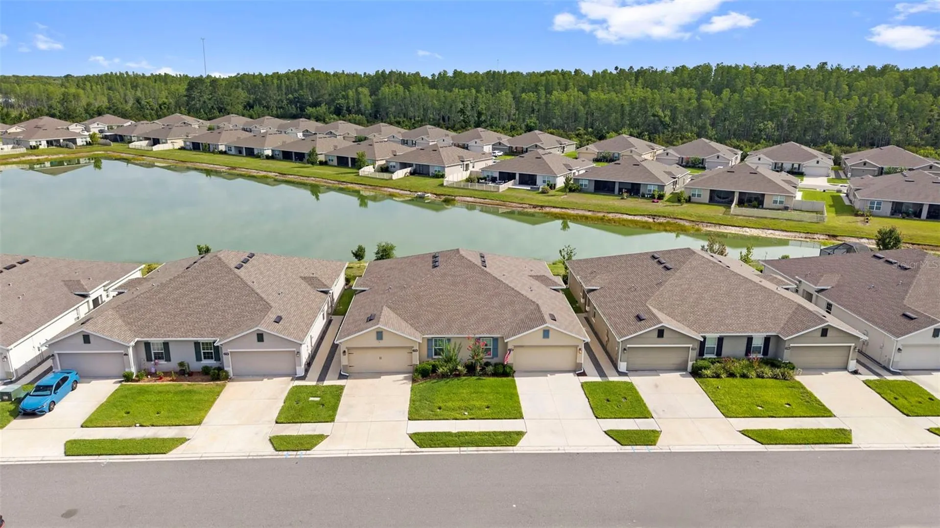 17784 Turning Leaf Circle Land O Lakes FL 34638