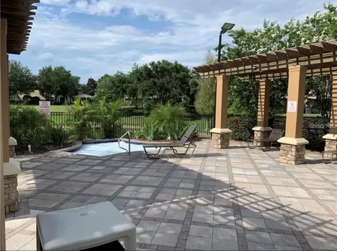 6466 Cava Alta Drive Orlando FL 32835