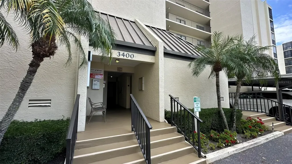 3400 Cove Cay Drive Clearwater FL 33760