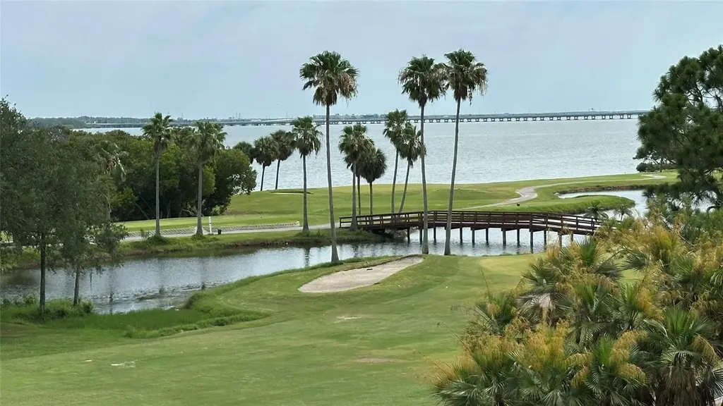 3400 Cove Cay Drive Clearwater FL 33760