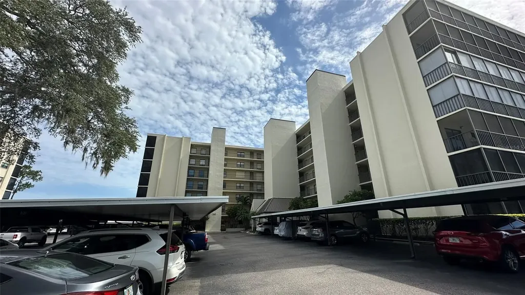 3400 Cove Cay Drive Clearwater FL 33760