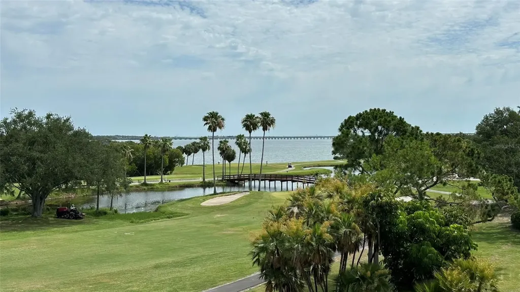 3400 Cove Cay Drive Clearwater FL 33760