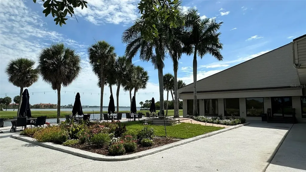 3400 Cove Cay Drive Clearwater FL 33760