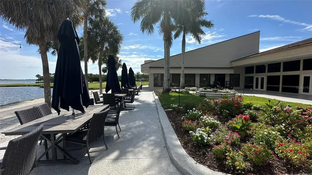 3400 Cove Cay Drive Clearwater FL 33760