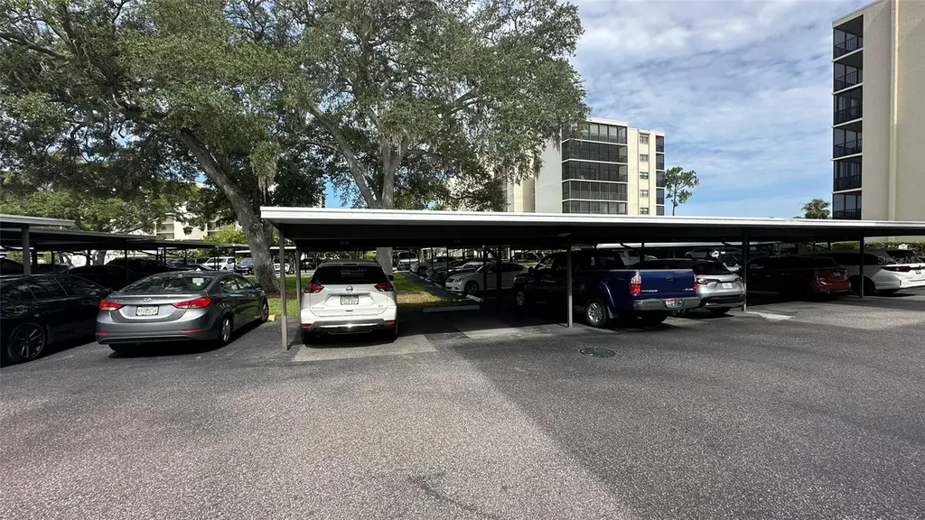 3400 Cove Cay Drive Clearwater FL 33760