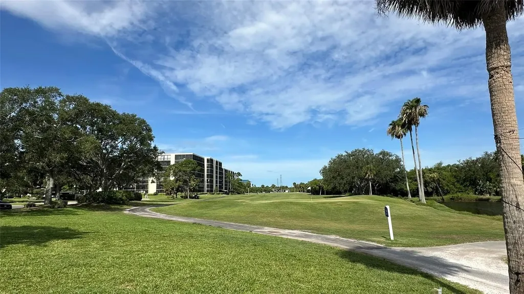 3400 Cove Cay Drive Clearwater FL 33760