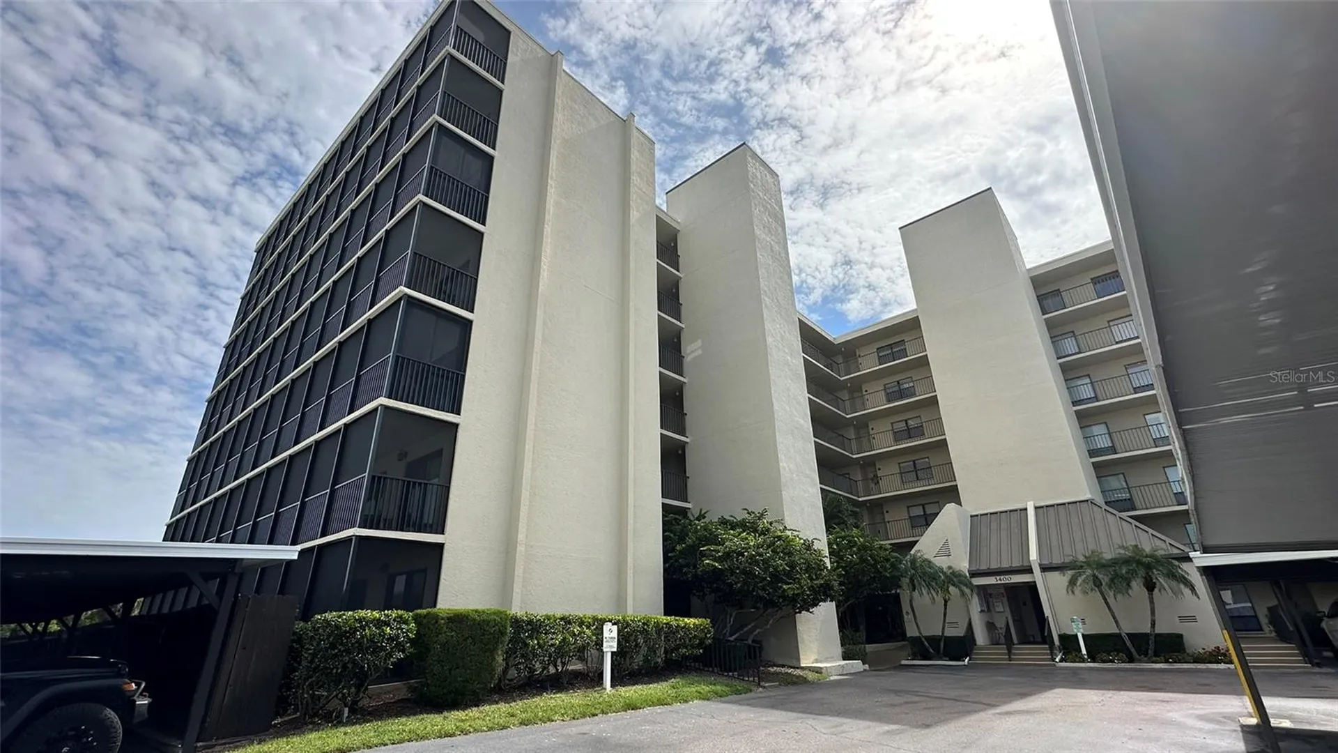 3400 Cove Cay Drive Clearwater FL 33760