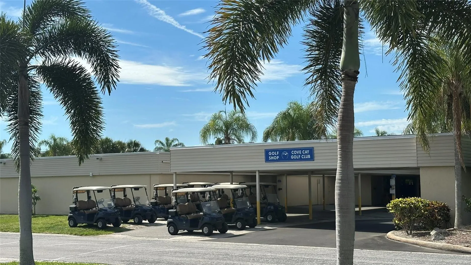 3400 Cove Cay Drive Clearwater FL 33760