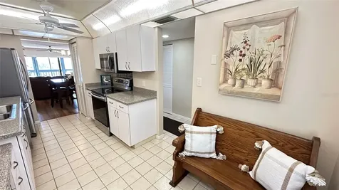 3400 Cove Cay Drive Clearwater FL 33760