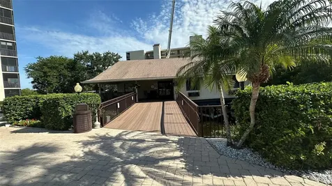 3400 Cove Cay Drive Clearwater FL 33760