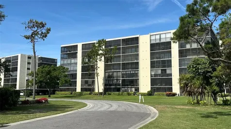 3400 Cove Cay Drive Clearwater FL 33760