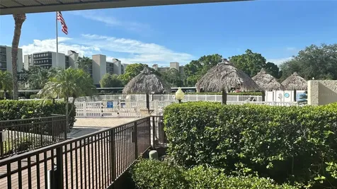 3400 Cove Cay Drive Clearwater FL 33760