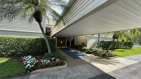 3400 Cove Cay Drive Clearwater FL 33760