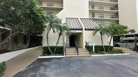 3400 Cove Cay Drive Clearwater FL 33760