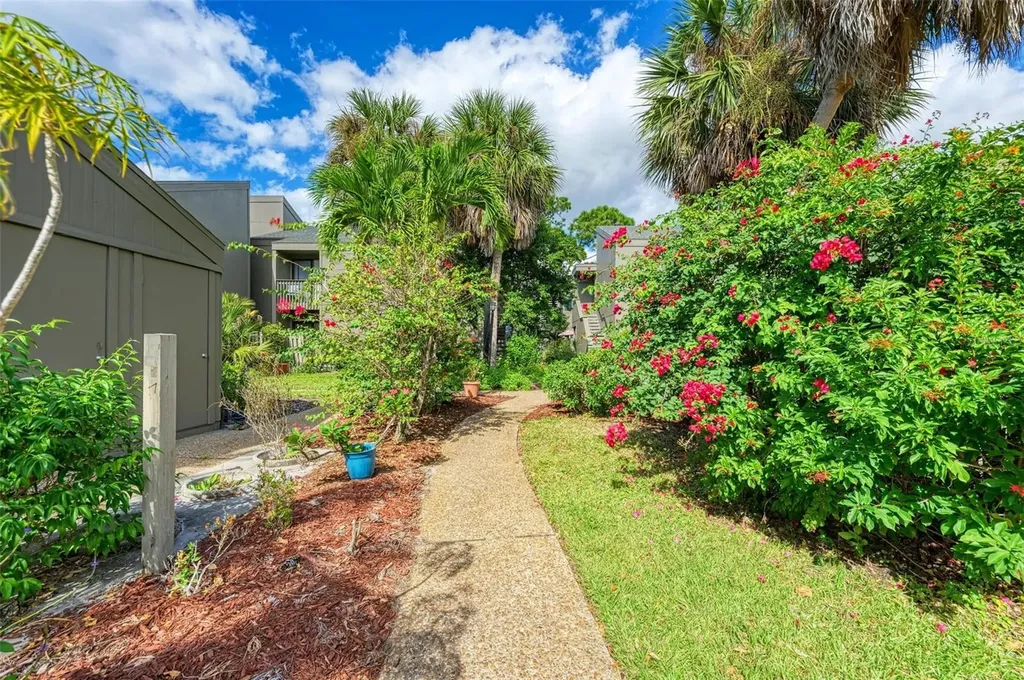 110 Woodland Place Osprey FL 34229