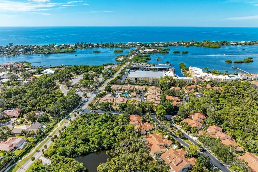 110 Woodland Place Osprey FL 34229