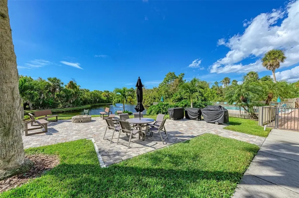 110 Woodland Place Osprey FL 34229