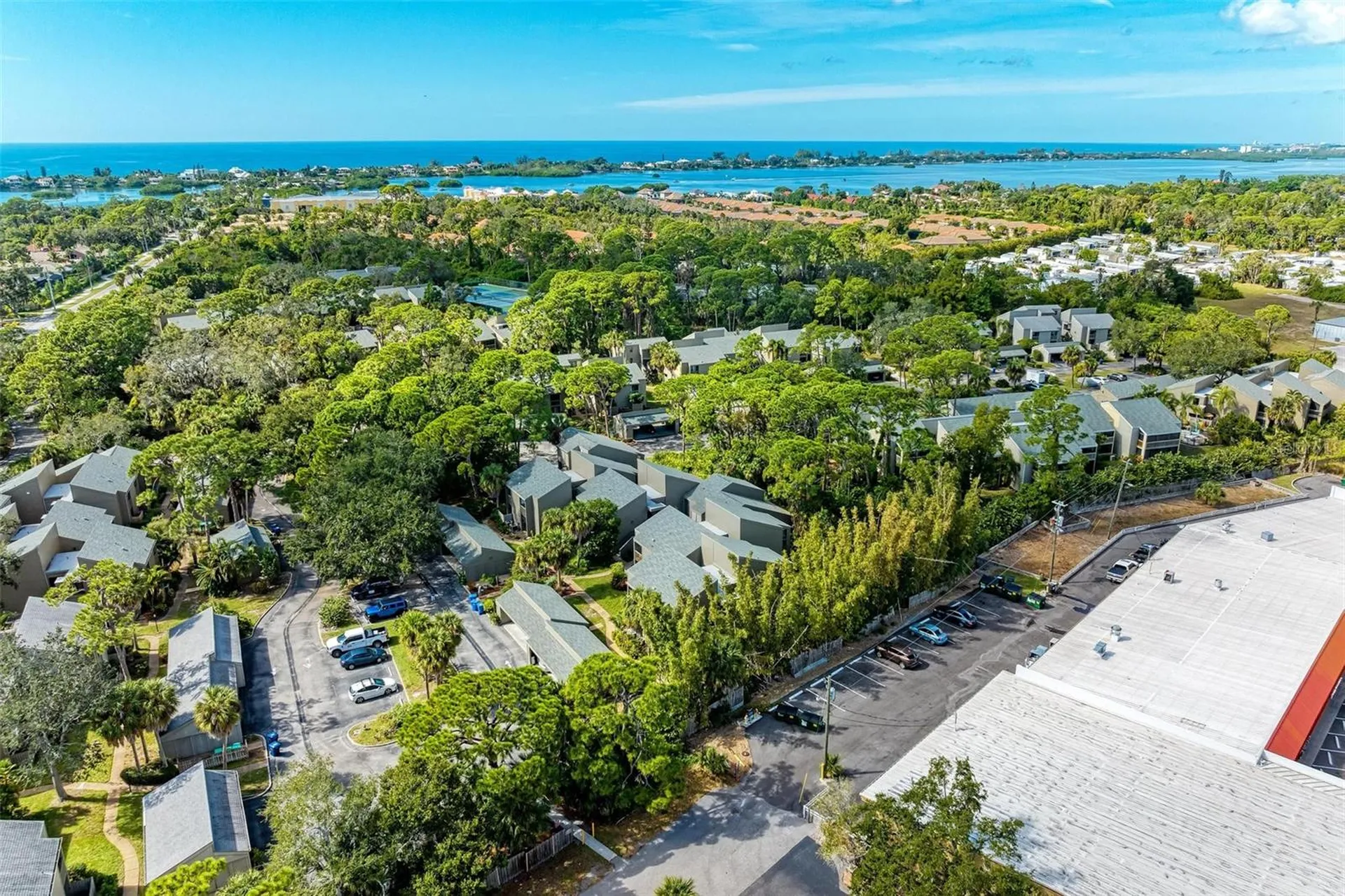 110 Woodland Place Osprey FL 34229