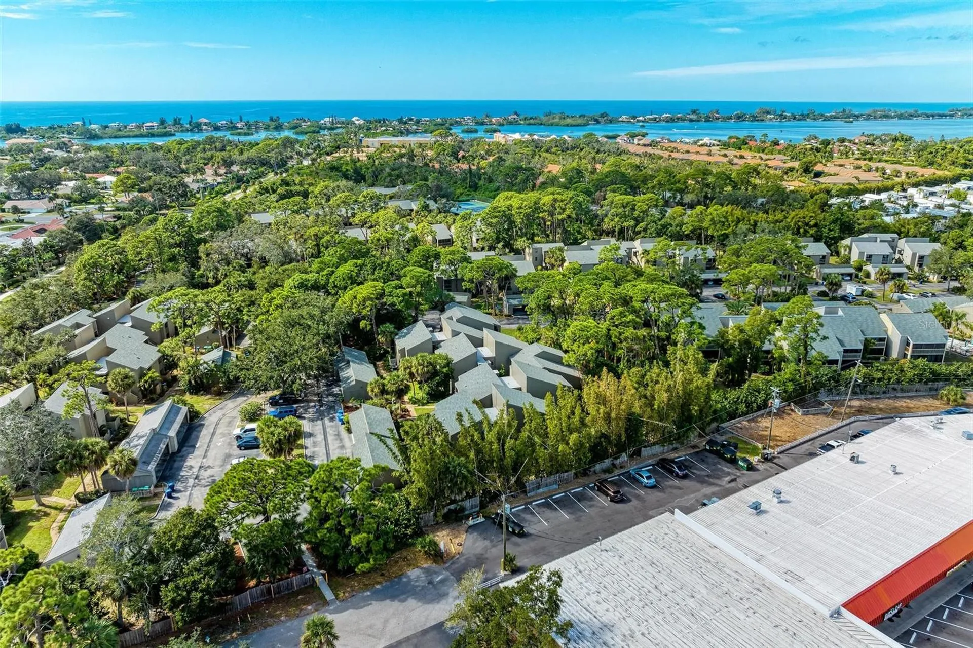 110 Woodland Place Osprey FL 34229